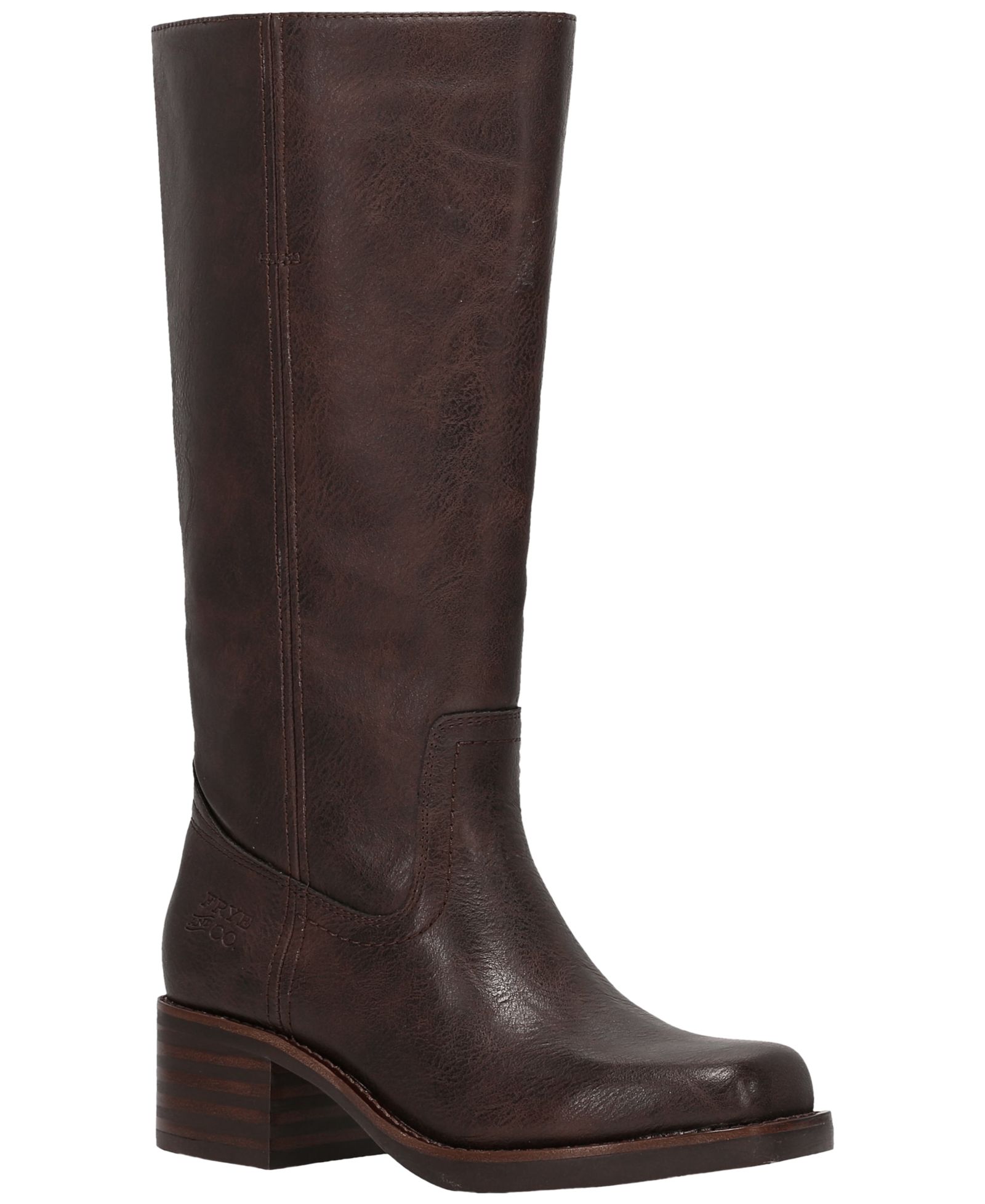 Frye and Co. Женские ботильоны Miranda Stacked Heel