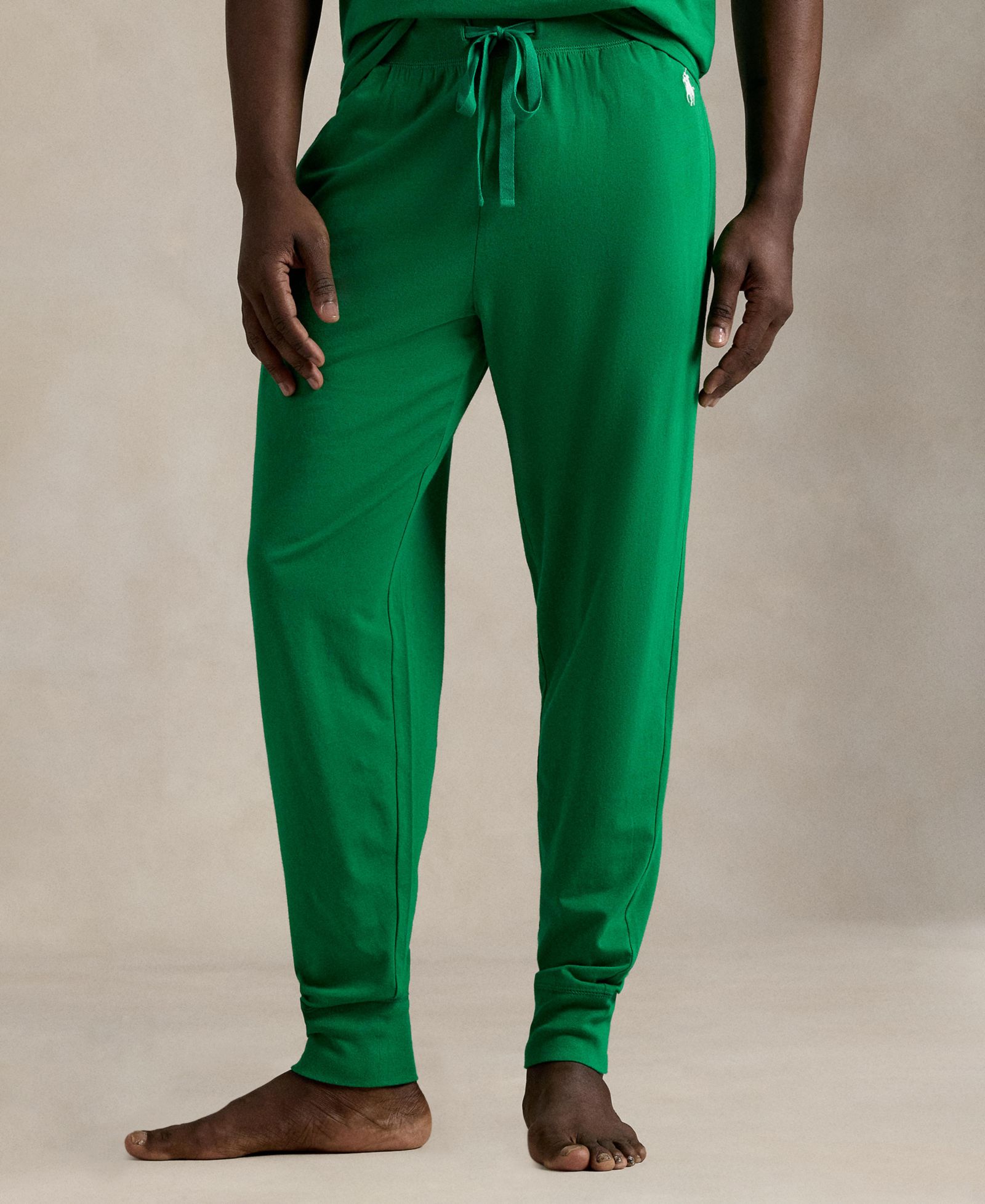 Polo Ralph Lauren Men's Regular-Fit Pajama Joggers