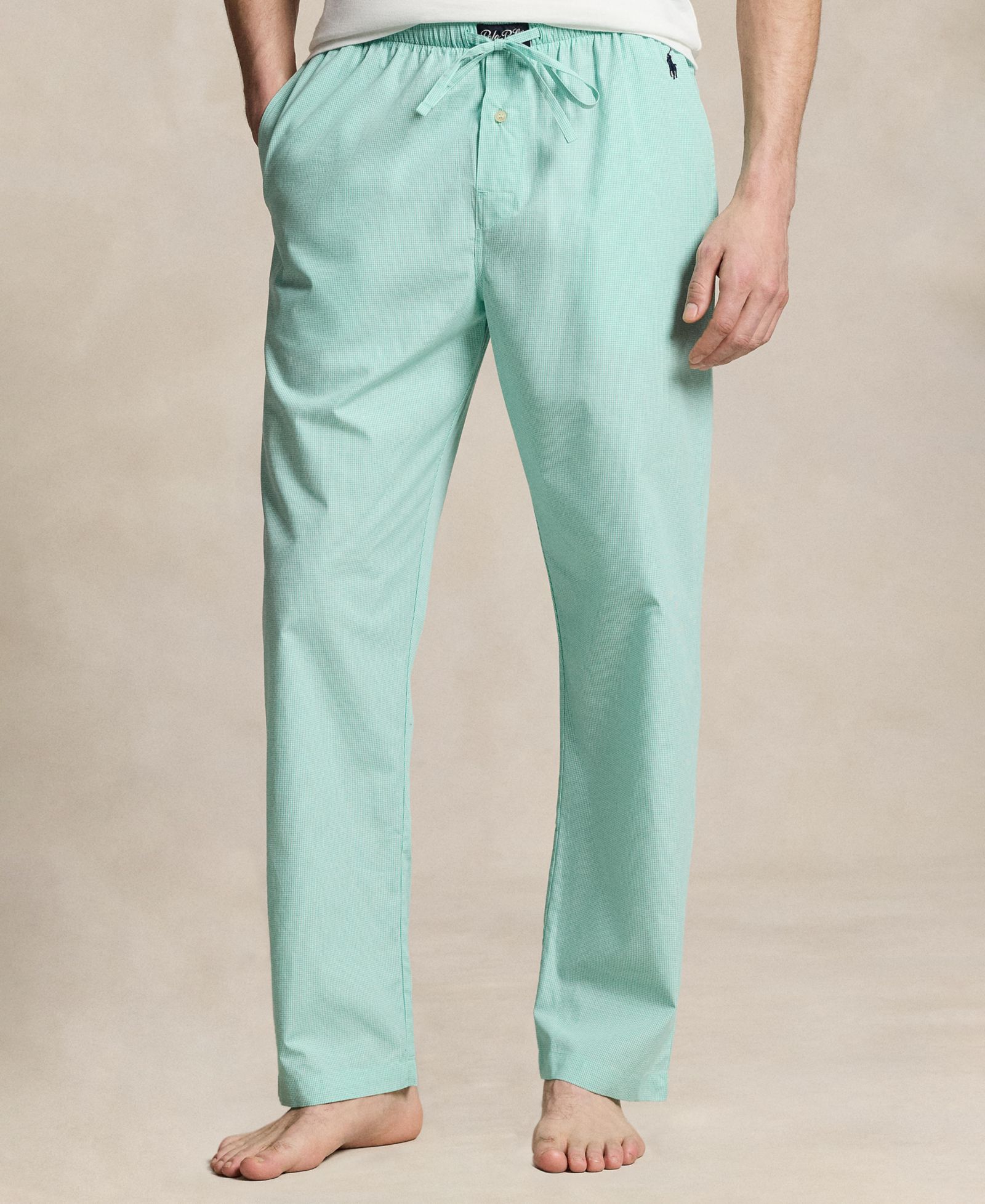 Polo Ralph Lauren Men's Relaxed-Fit Pajama