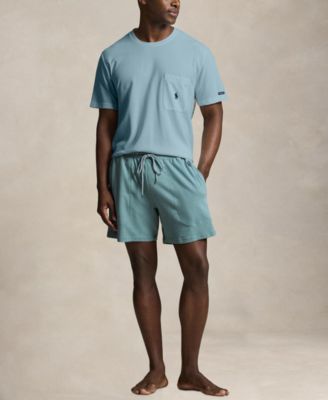 Мужская футболка Polo Ralph Lauren Featherweight Mesh Pajama T-Shirt