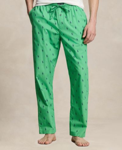 Мужская пижама Polo Ralph Lauren Slim-Fit