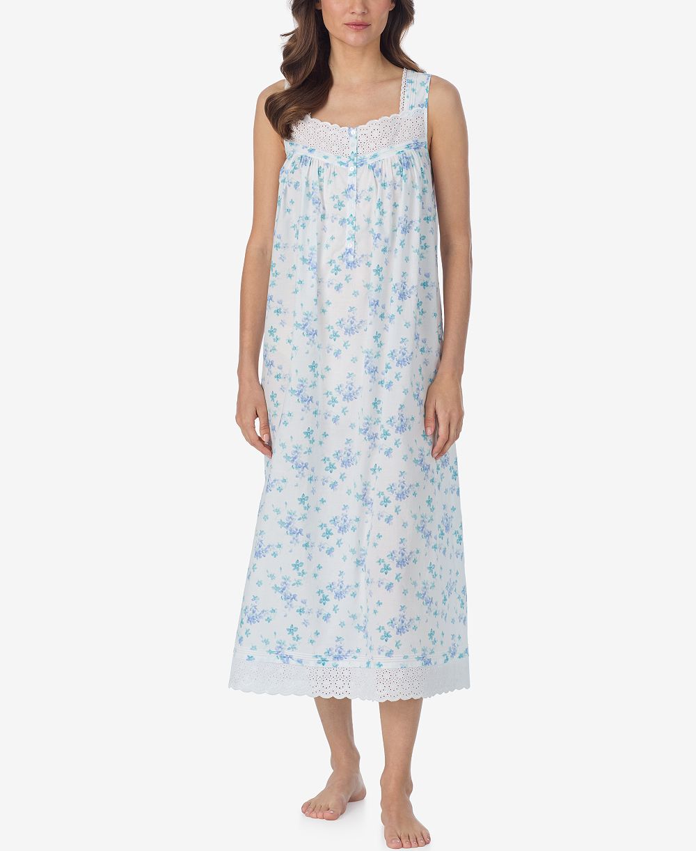 Eileen West Женский Lawn Ballet Nightgown