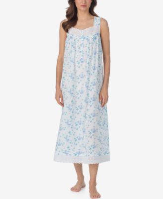 Eileen West Женский Lawn Ballet Nightgown