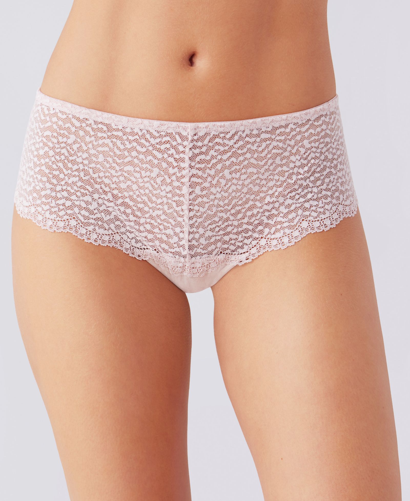 b.tempt'd by Wacoal Women's Untamed Tanga Underwear, 945311