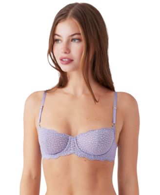 b.tempt'd by Wacoal Untamed Demi Underwire Bra, 951311