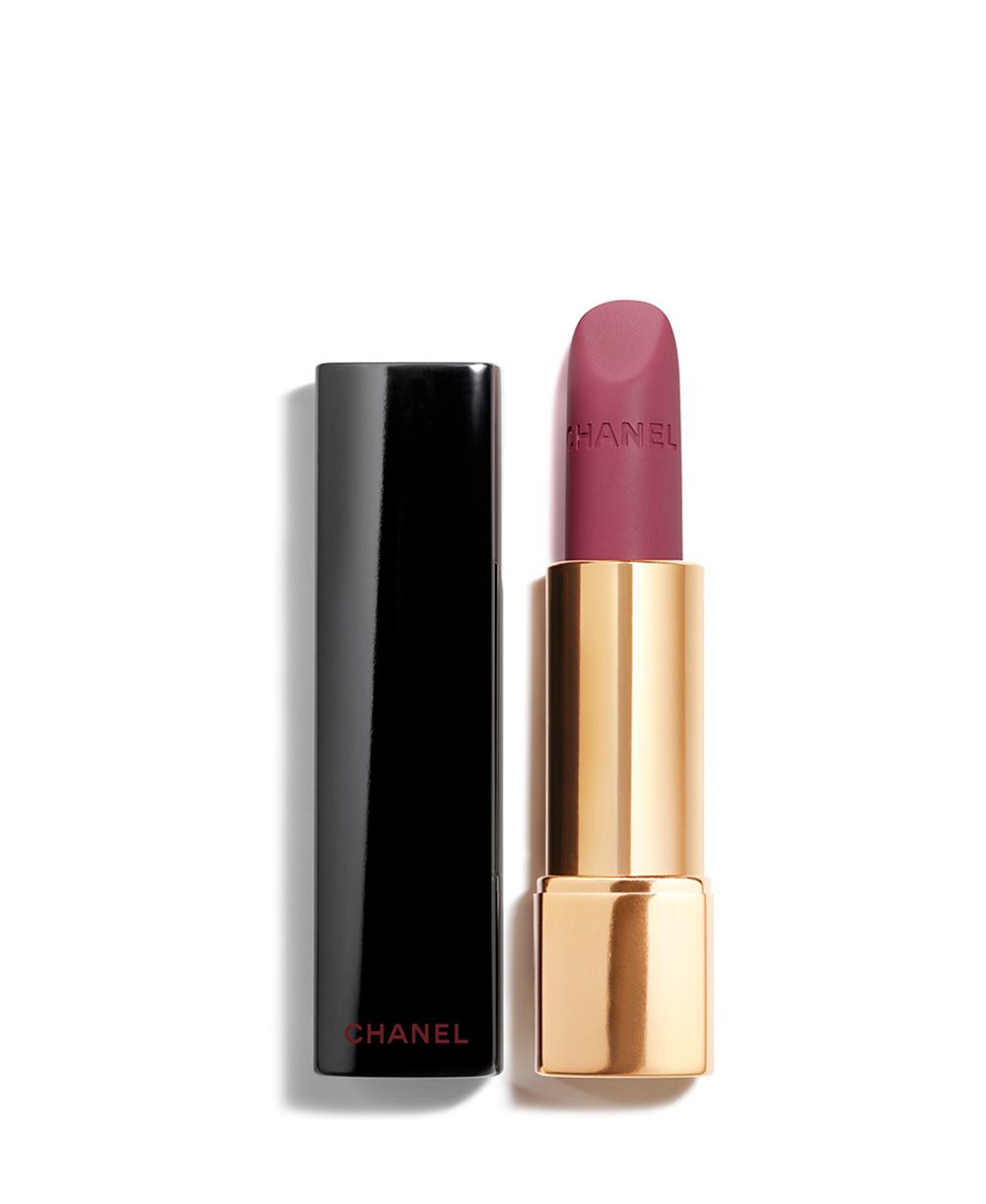 Помада CHANEL Rouge Allure Velvet, 0.12 oz.
