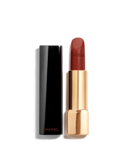 Помада CHANEL Rouge Allure Velvet, 0.12 oz.