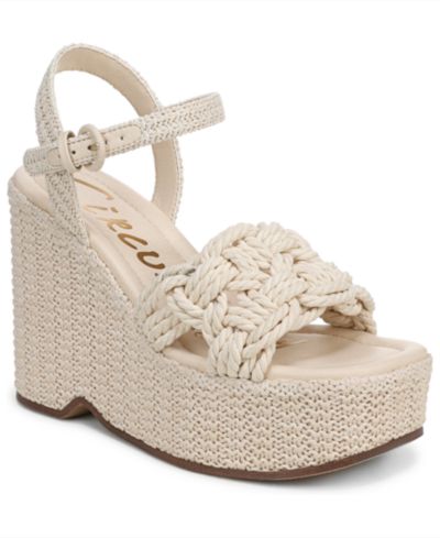 Женские сандалии на платформе Circus NY by Sam Edelman Women's Jackie