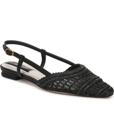 Franco Sarto Women's Riona Slingback Flats