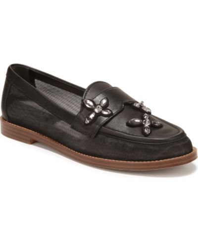 Женские лоферы Franco Sarto Stellan 3 Almond Toe