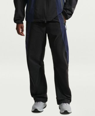 Nike Men's Tech Dri-FIT Woven Color-Block Pants