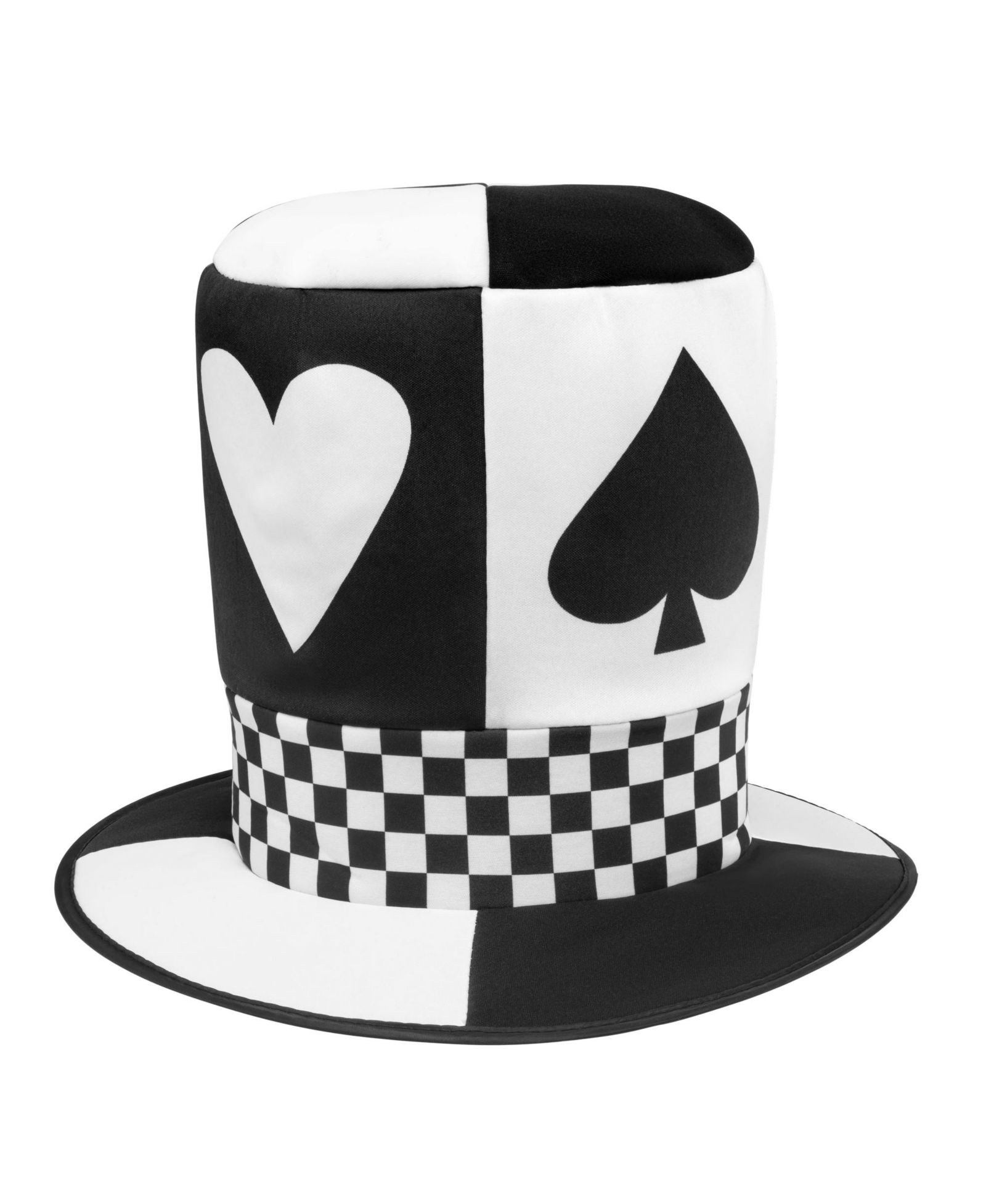 Шляпа Dress Up America Whimsical Novelty Top Hat для подростков