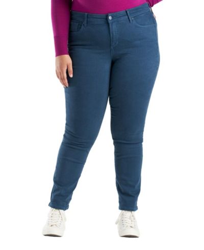 SLINK Jeans Женские джинсы Modern Style