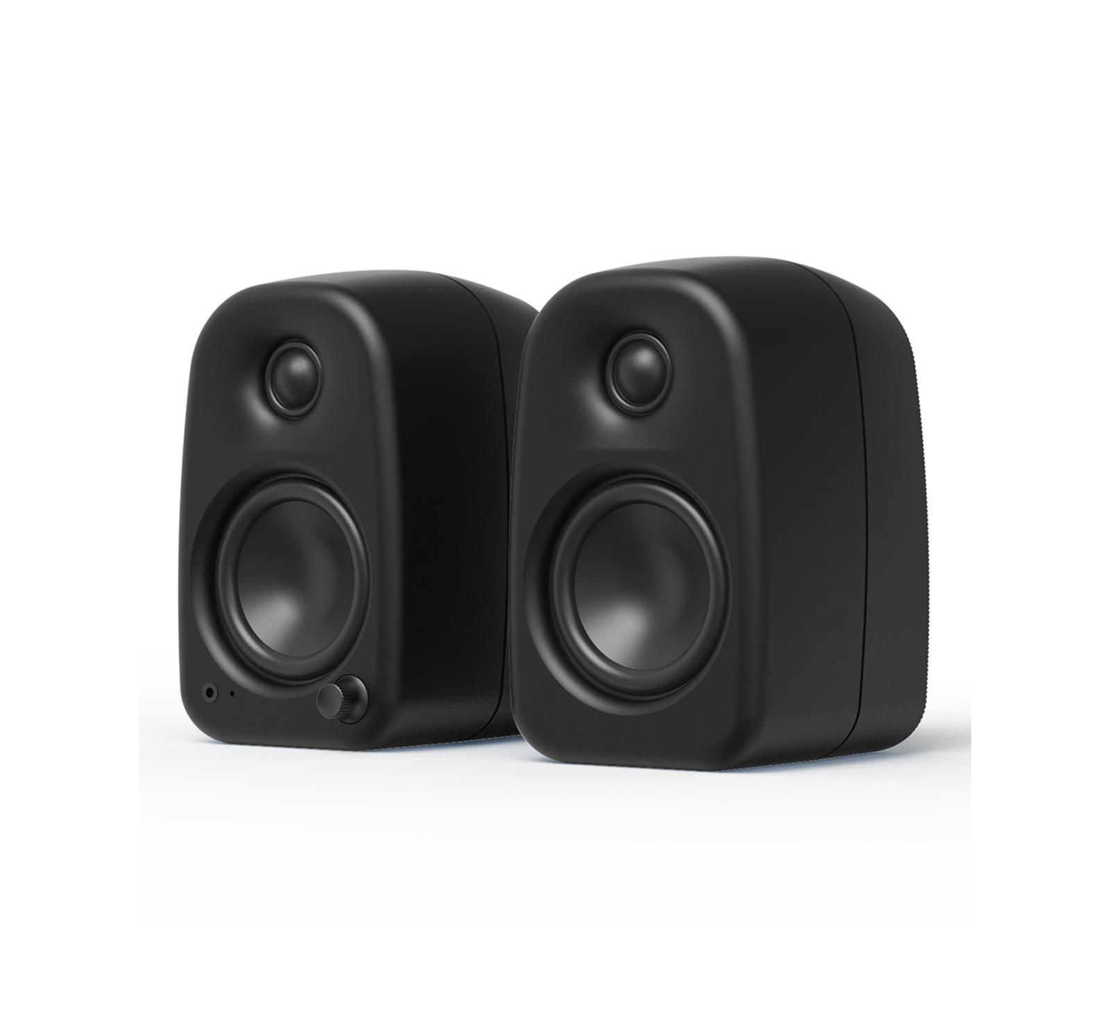 Kanto UKI Bluetooth настольные колонки (пара)