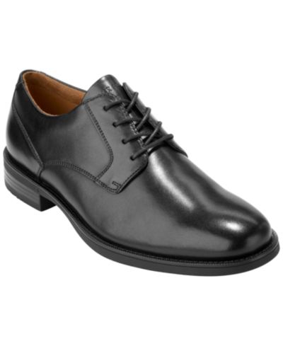 Мужские туфли Cole Haan Men's Bedford Plain-Toe Oxford
