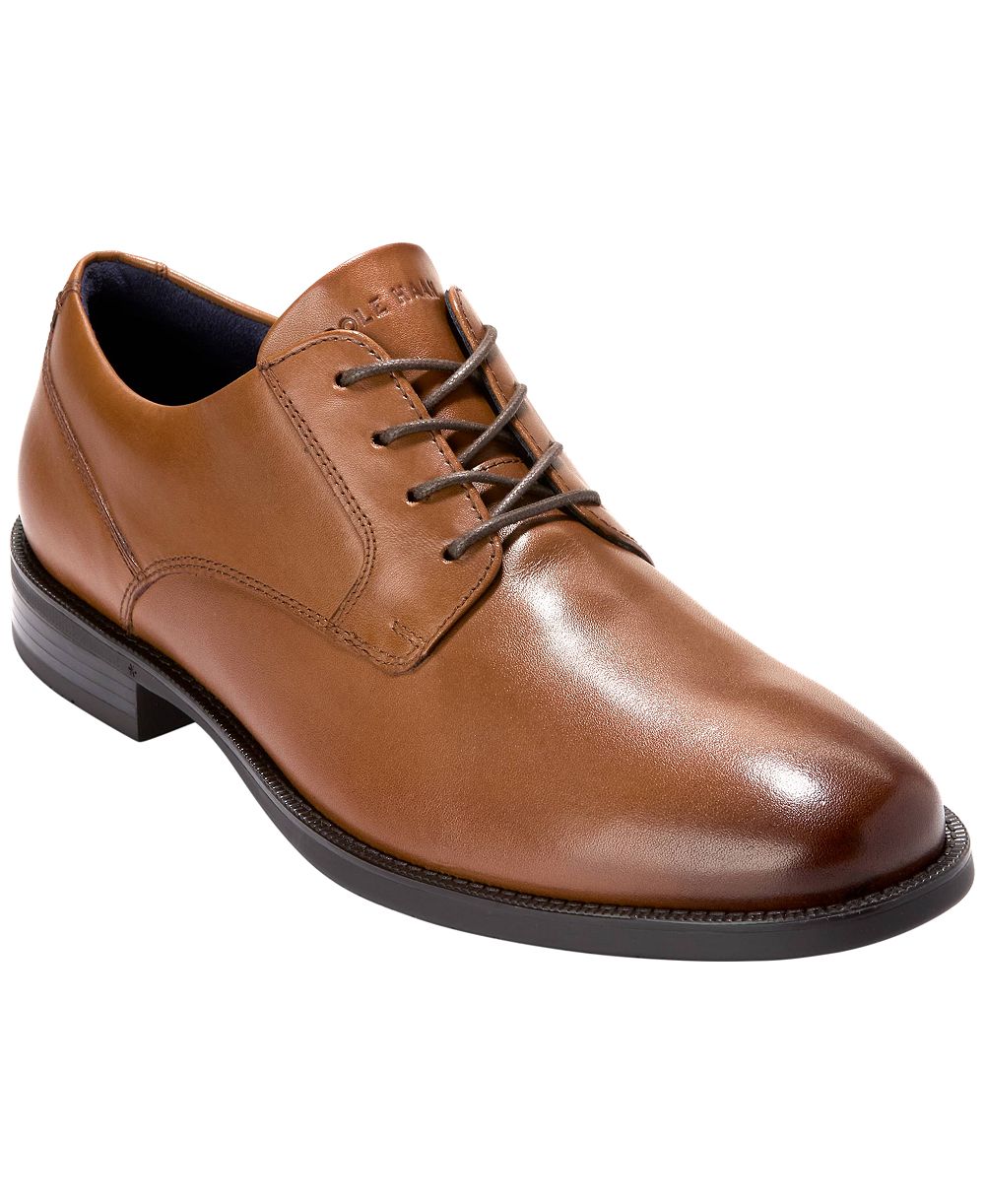 Мужские туфли Cole Haan Men's Bedford Plain-Toe Oxford