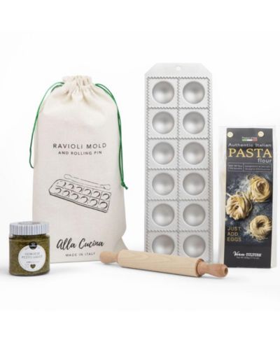 Verve Culture Homemade Ravioli Gift Bundle