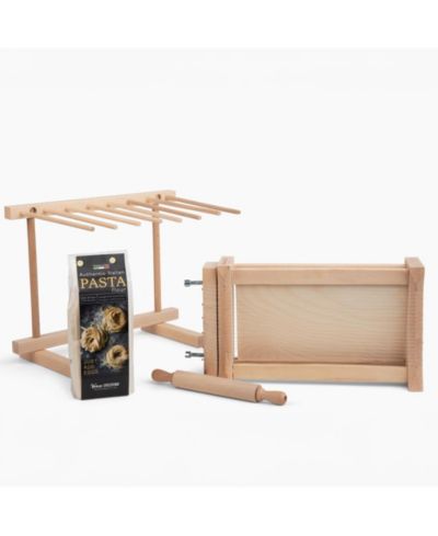 Verve Culture Homemade Italian Pasta Gift Bundle