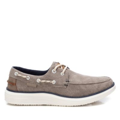 XTI Men's Casual Comfort Boat Shoes Refresh Collection