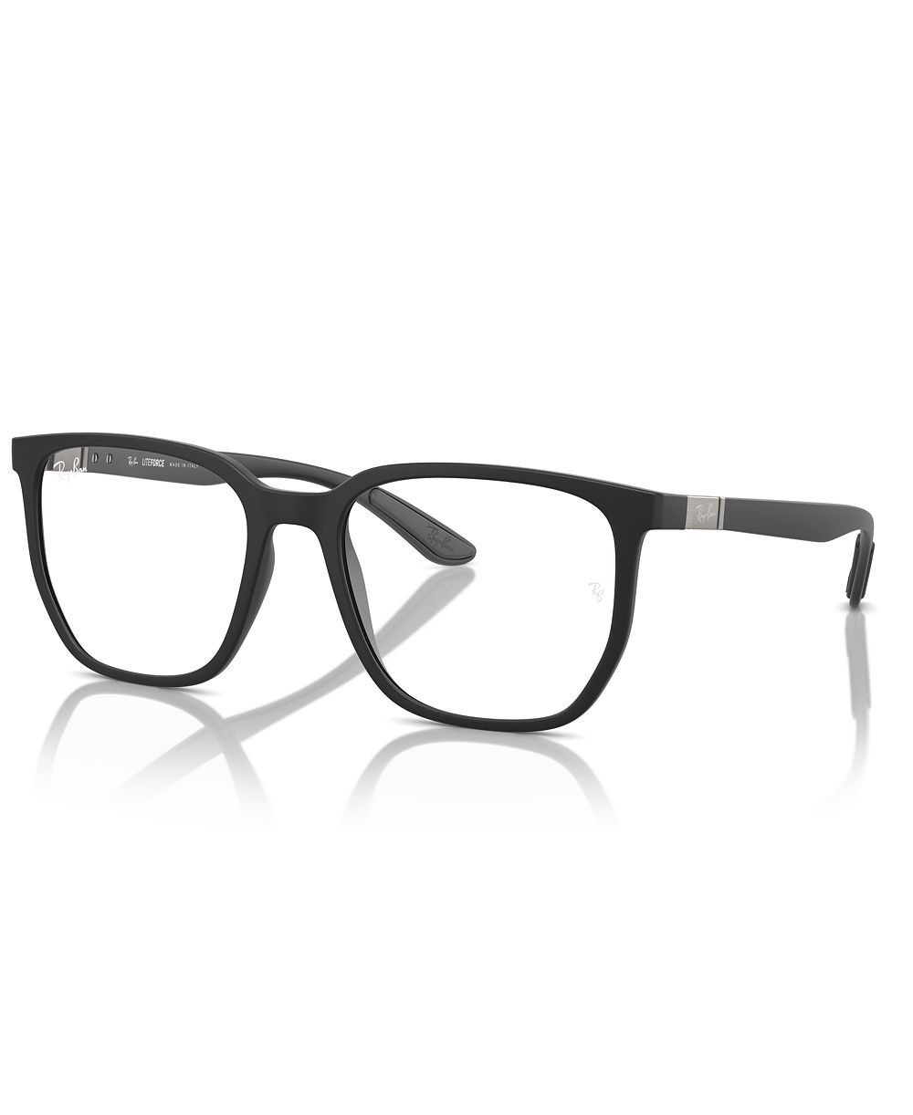 Очки Ray-Ban Irregular Unisex RB7235