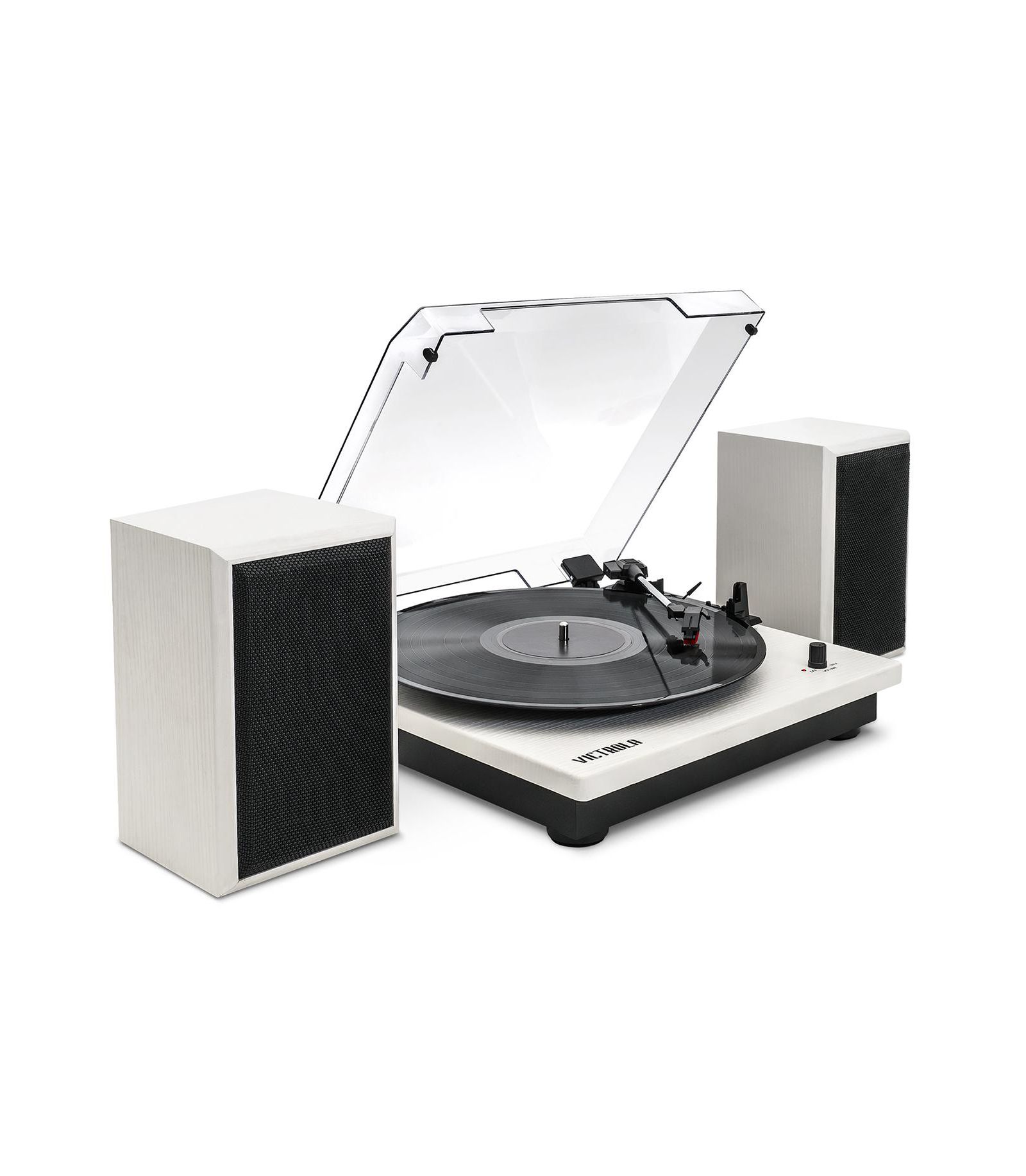 Victrola Montauk Bluetooth Stereo Turntable System
