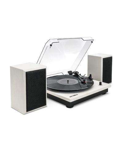 Виниловый проигрыватель Victrola Montauk Bluetooth