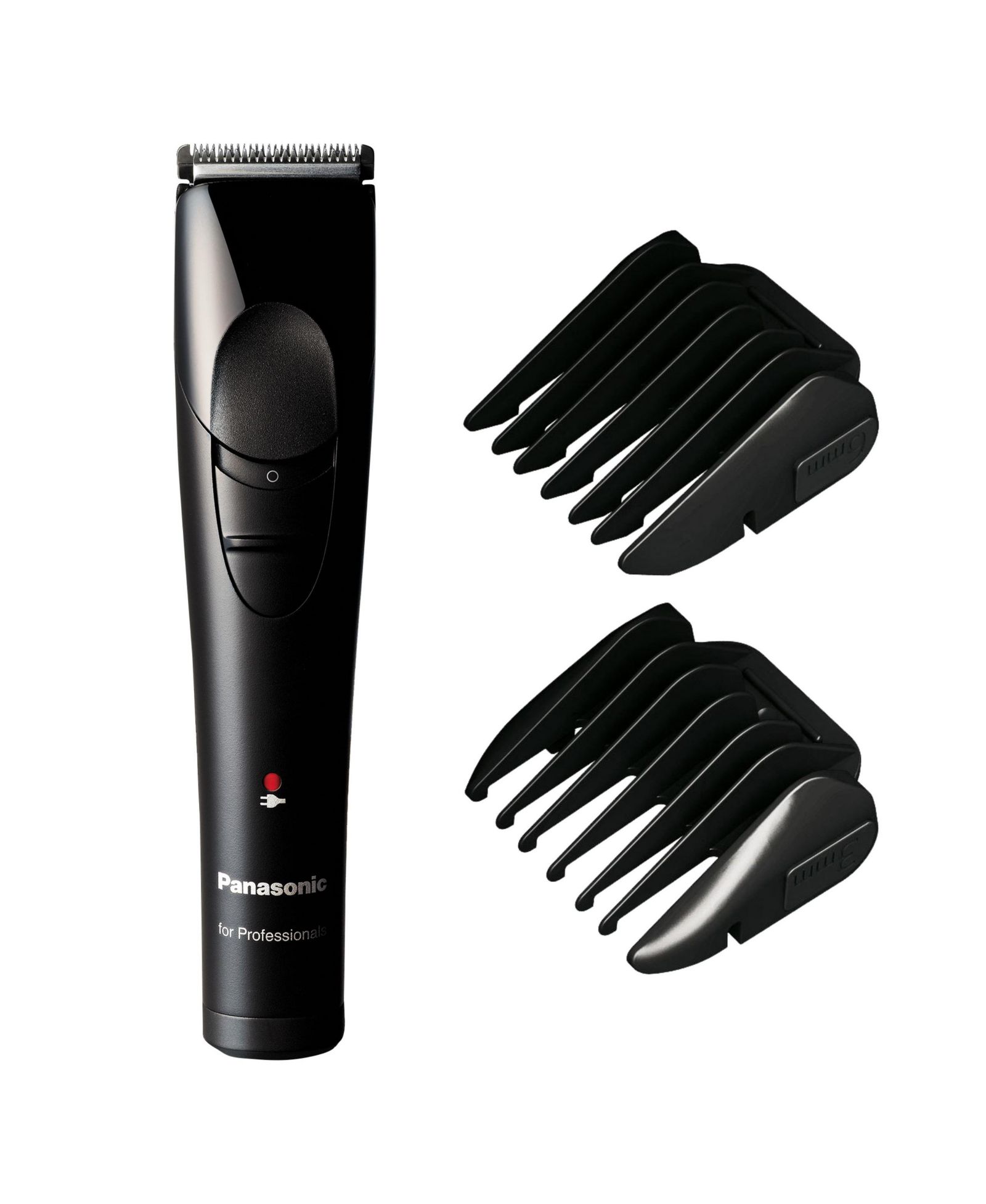 Panasonic ER-GP21 Professional Cordless Hair Clipper for Finishing and Detailed Trimming