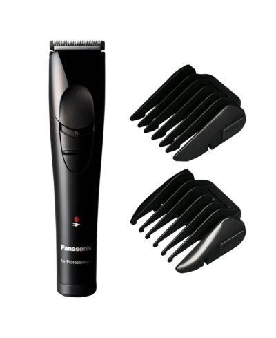 Panasonic ER-GP21 Professional Cordless Hair Clipper for Finishing and Detailed Trimming
