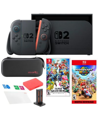 Nintendo Switch 2 256GB Console