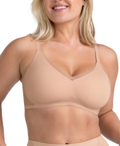 HONEYLOVE Women's LiftWear CrossOver Bra