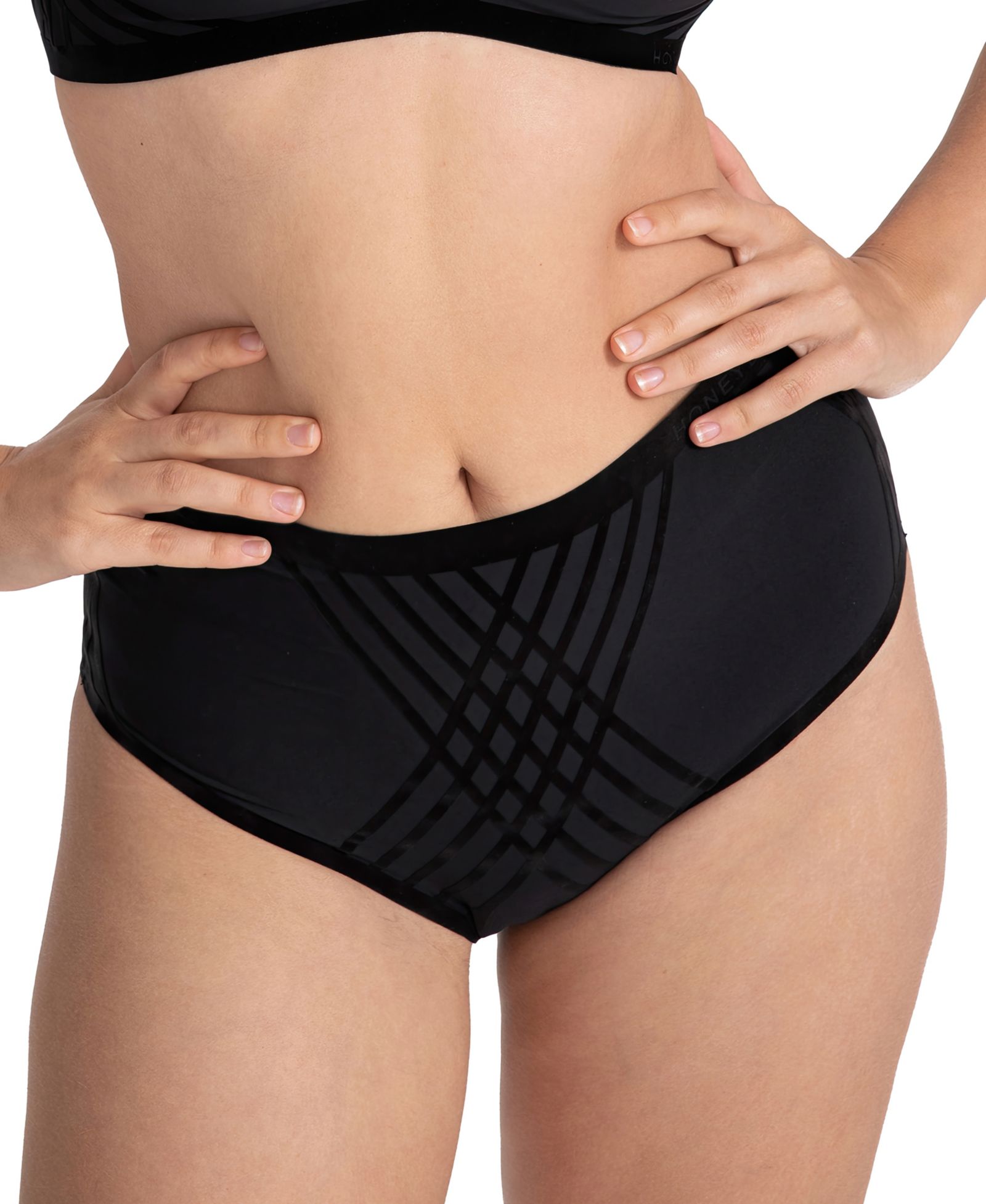 Женские трусики HONEYLOVE Silhouette Brief