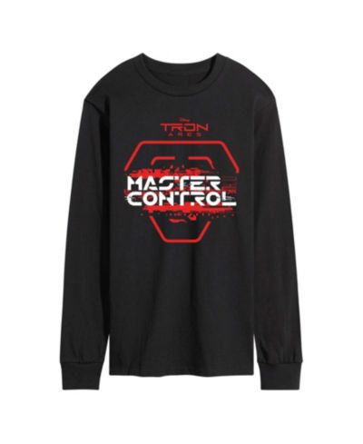 Мужская футболка AIRWAVES TRON: Ares End Of Line Long-Sleeve Graphic T-Shirt