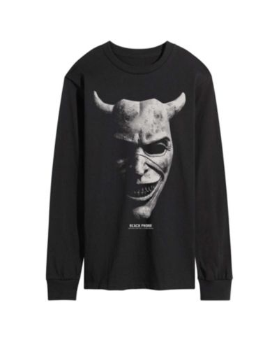 Мужская футболка AIRWAVES Long-Sleeve Graphic