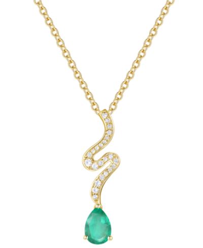 Emerald