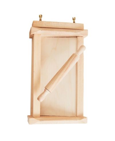 Verve Culture Chitarra small with rolling pin