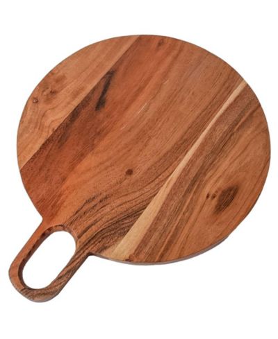 Verve Culture Acacia Serving Board - Circle