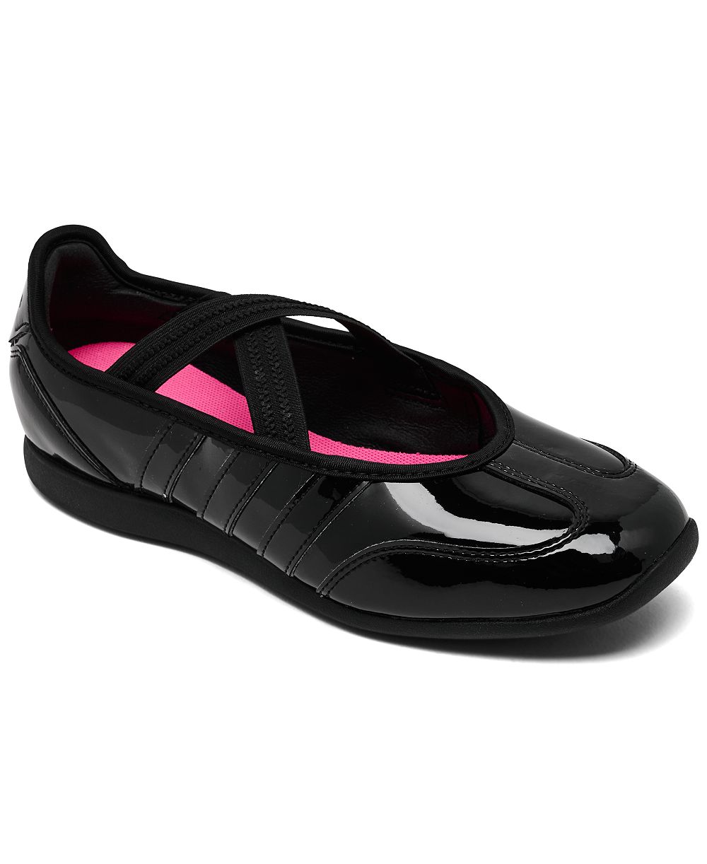 Adidas Детские Barreda Mary Jane Lifestyle Sneakers