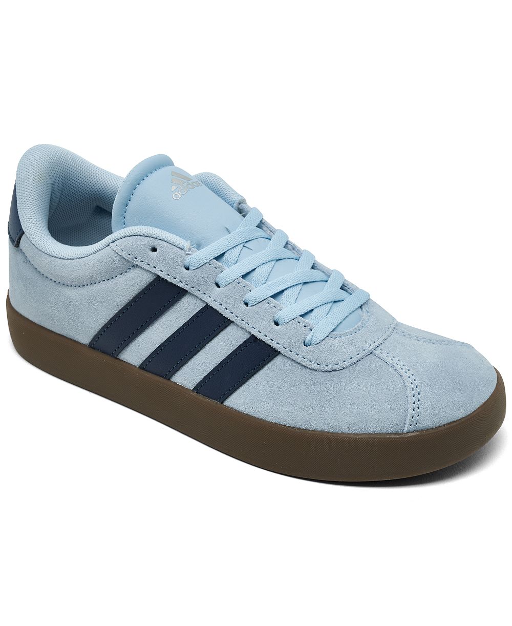 Adidas детские кроссовки VL Court 3.0 от Finish Line