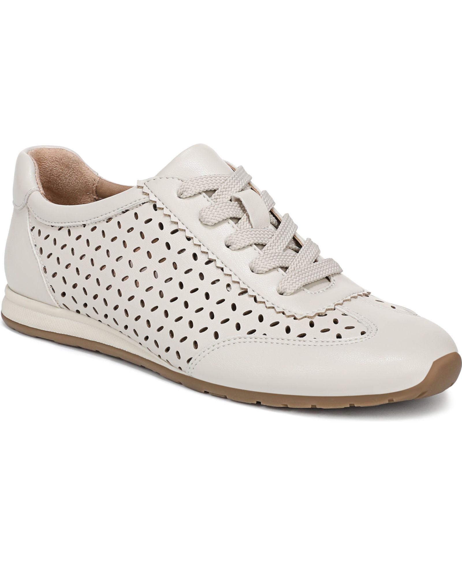 LifeStride Women's Forsythia Lace-Up Sneakers