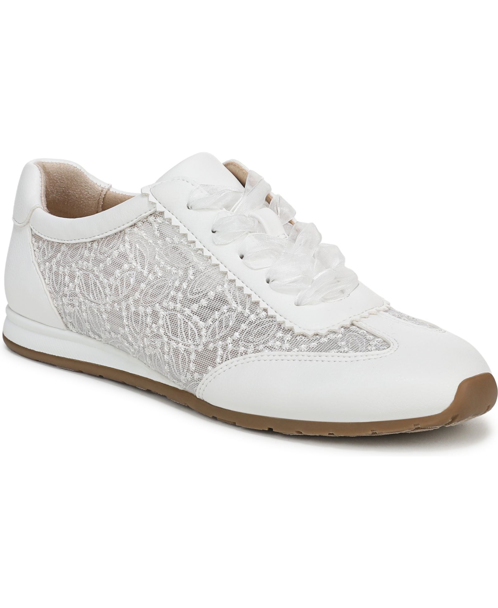 LifeStride Women's Forsythia2 Lace-Up Sneakers