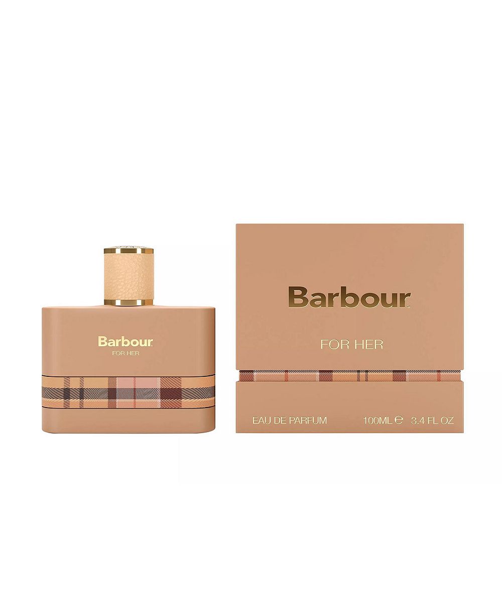 Barbour Origins Eau de Parfum 3.4 oz/ 100 mL