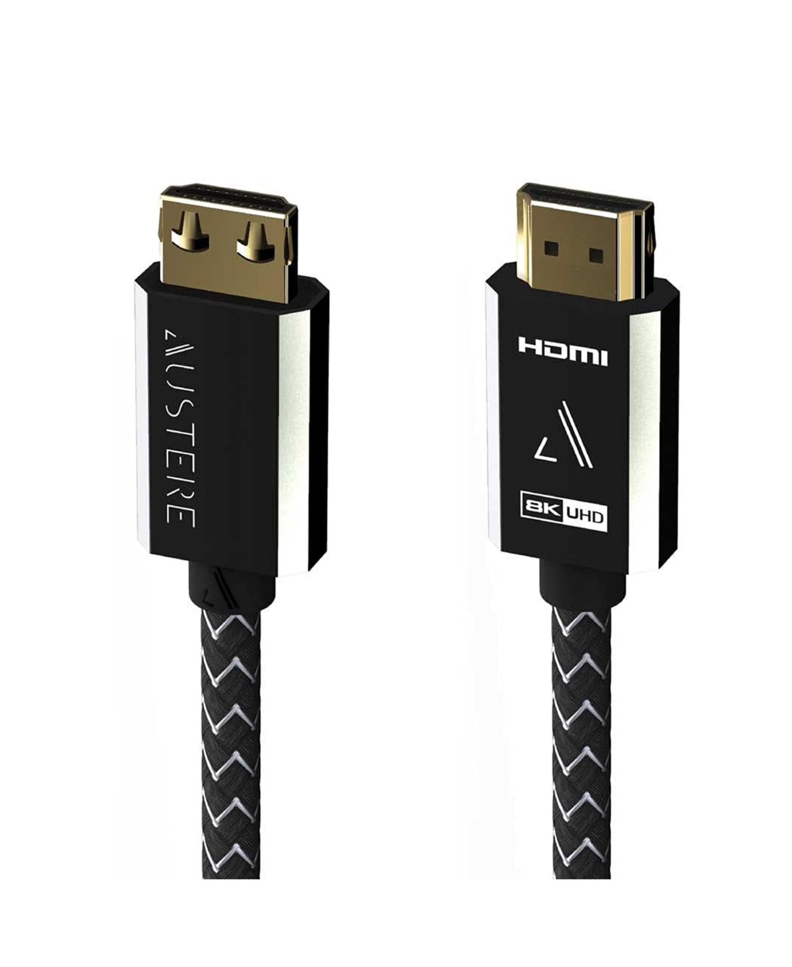Кабель HDMI Austere VII Series 8K