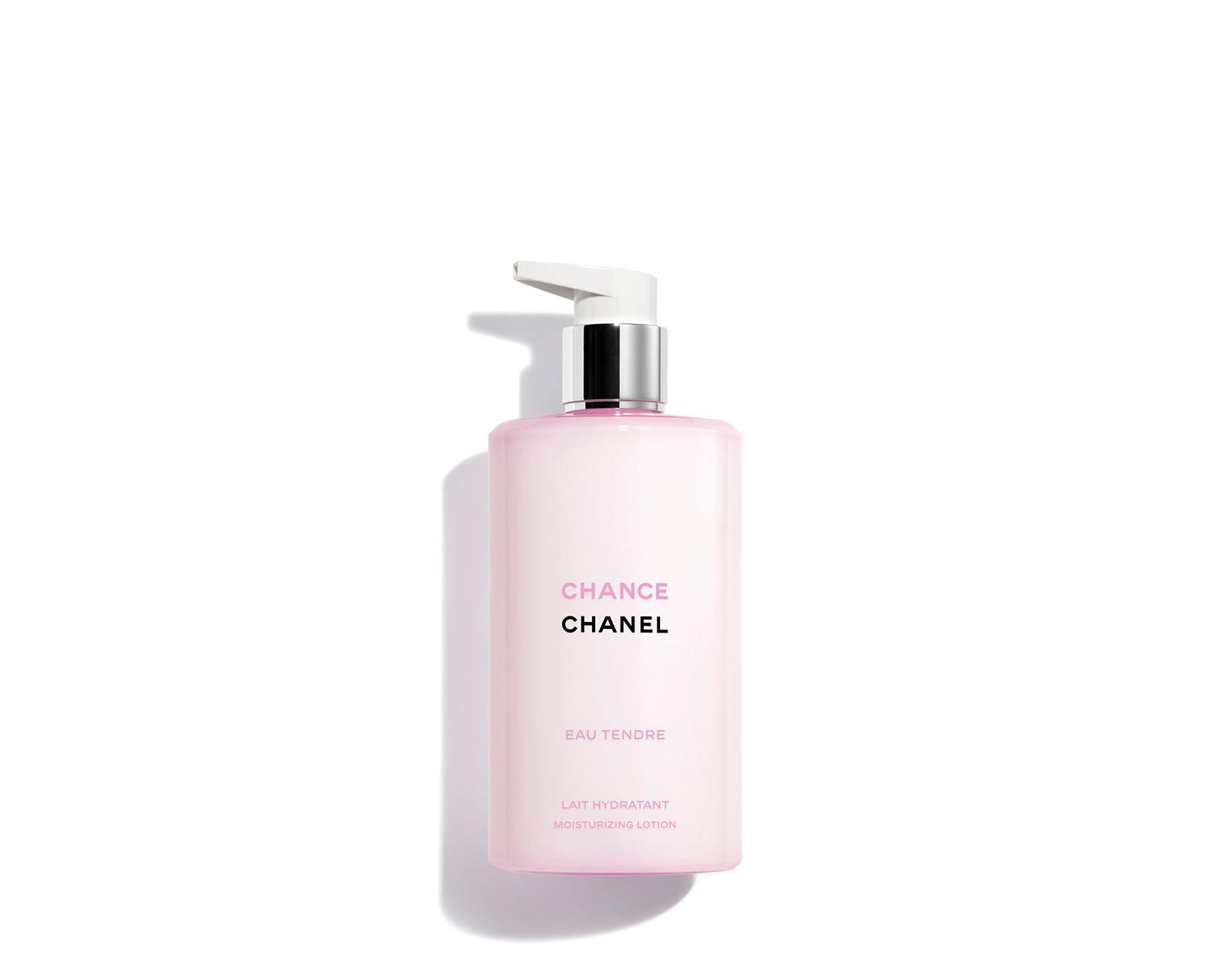 CHANEL CHANCE EAU TENDRE Увлажняющее молочко 13.5 oz.