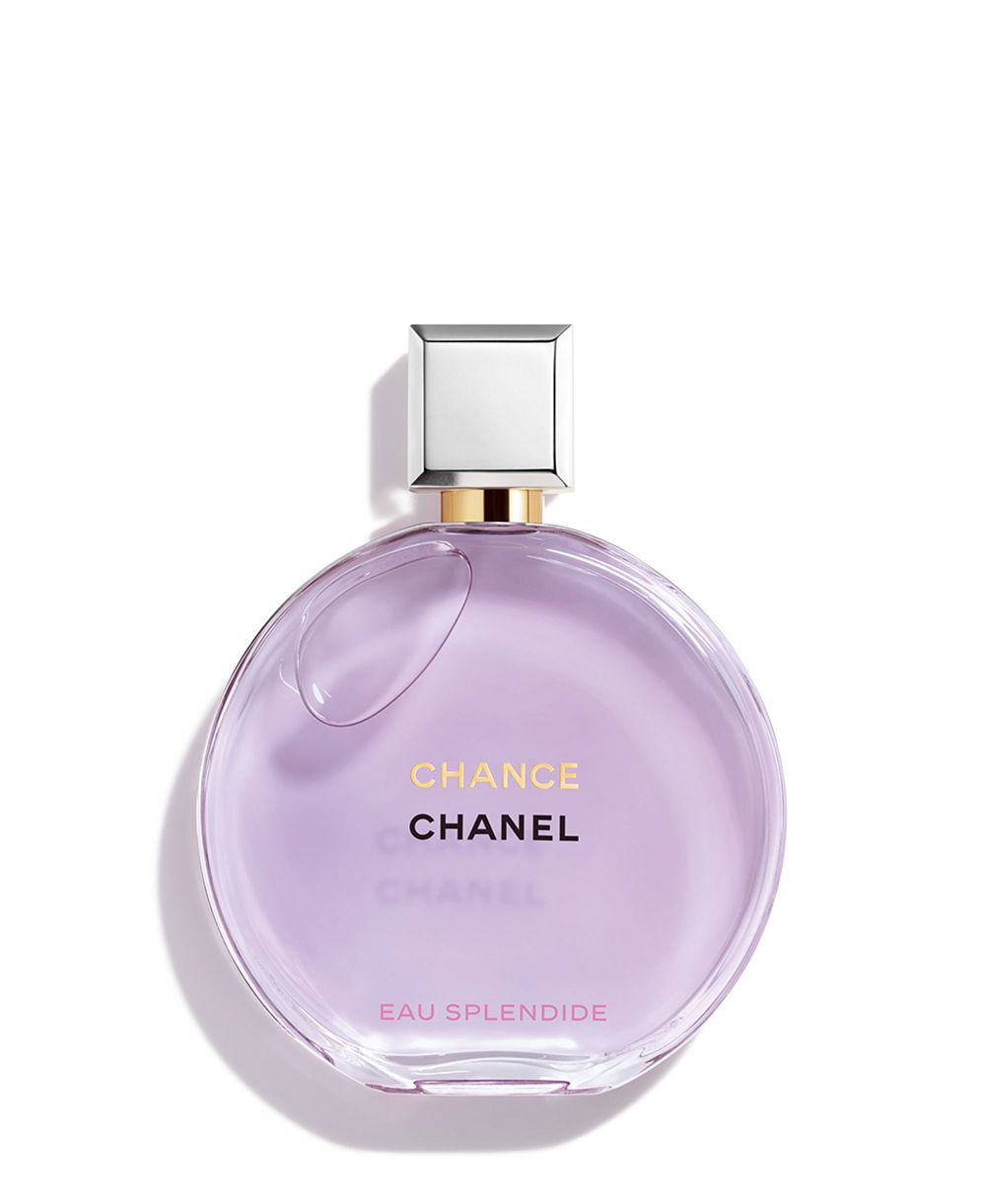 CHANEL CHANCE EAU SPLENDIDE Eau De Parfum Spray, 5 oz.