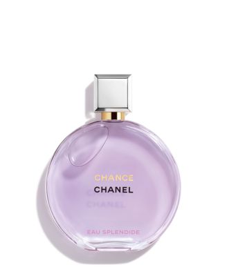 CHANEL CHANCE EAU SPLENDIDE Eau De Parfum Spray, 5 oz.