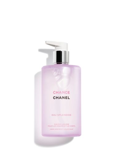 Жидкое мыло для рук и тела CHANEL CHANCE EAU SPLENDIDE, 13.5 oz.