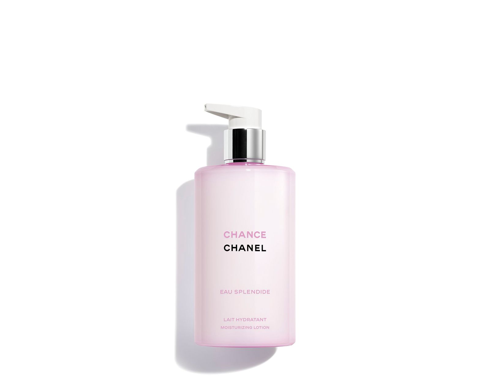 CHANEL CHANCE EAU SPLENDIDE увлажняющий лосьон, 13.5 oz.