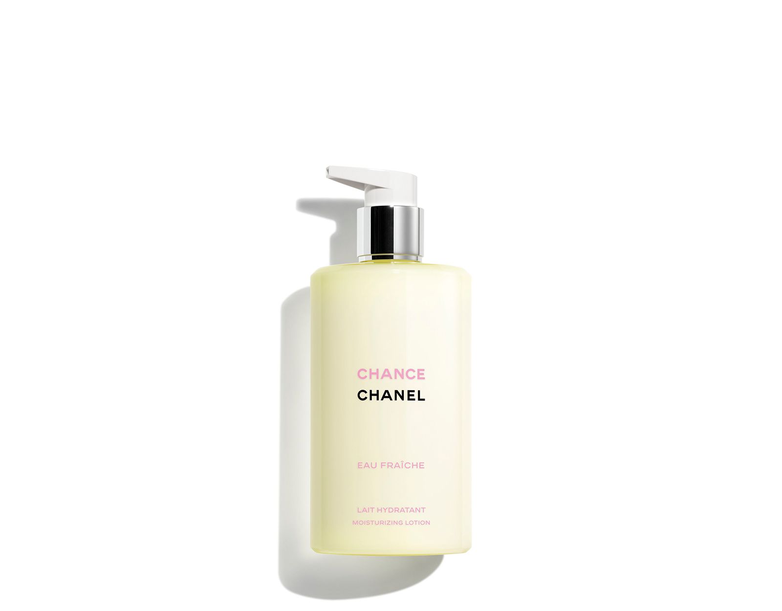 CHANEL CHANCE EAU FRAÎCHE Moisturizing Lotion, 13.5 oz.