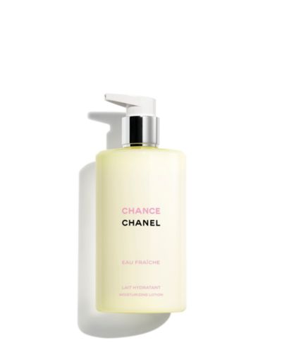 CHANEL CHANCE EAU FRAÎCHE Moisturizing Lotion, 13.5 oz.