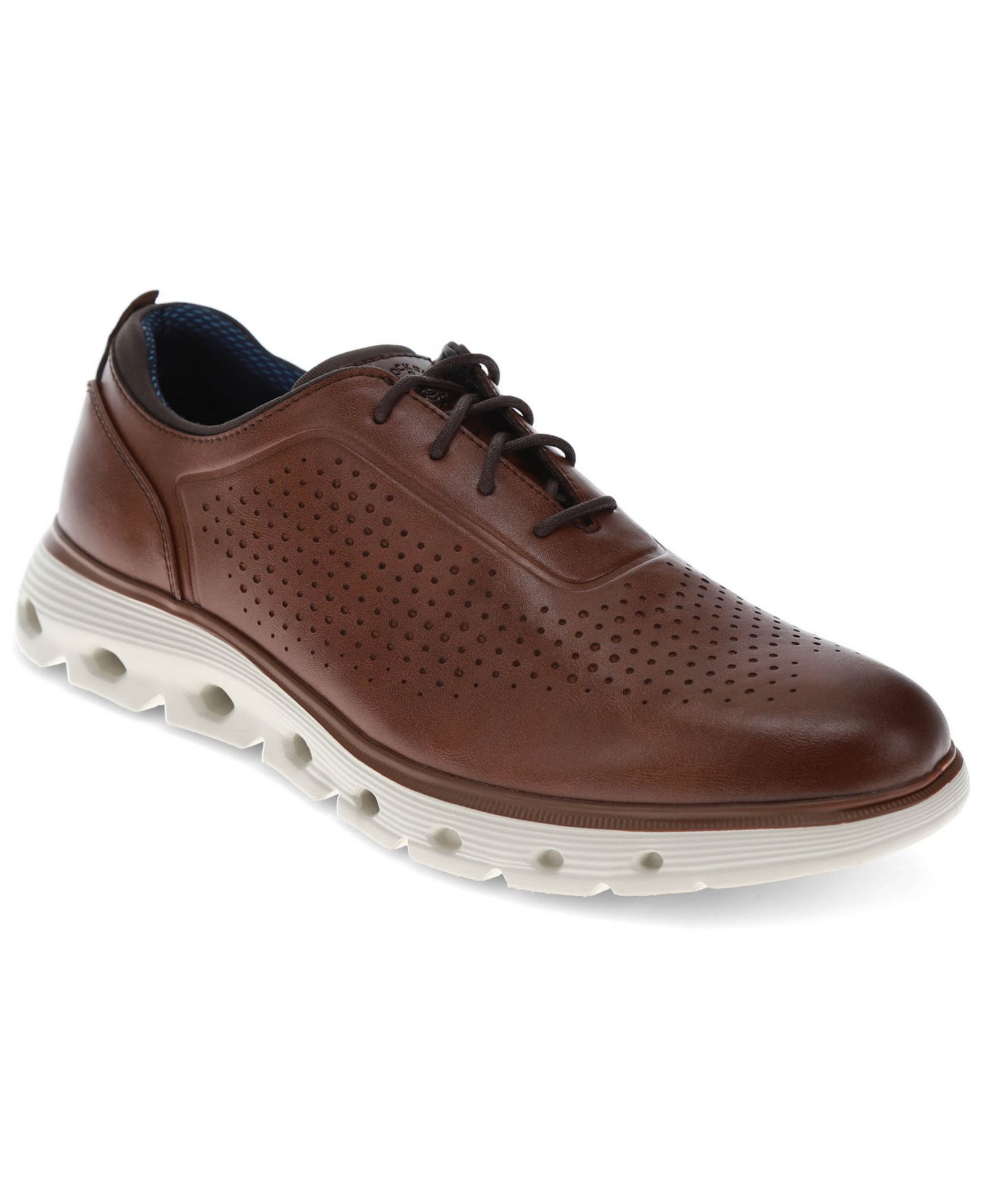 Dockers Men's Ferguson Fusion 2.0 Casual Sneakers